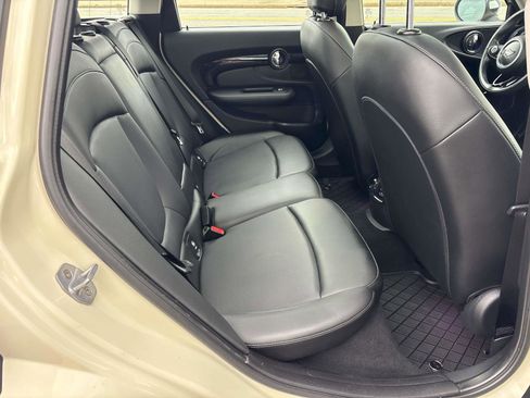 Used 2019 MINI Cooper Clubman ALL4 image 14