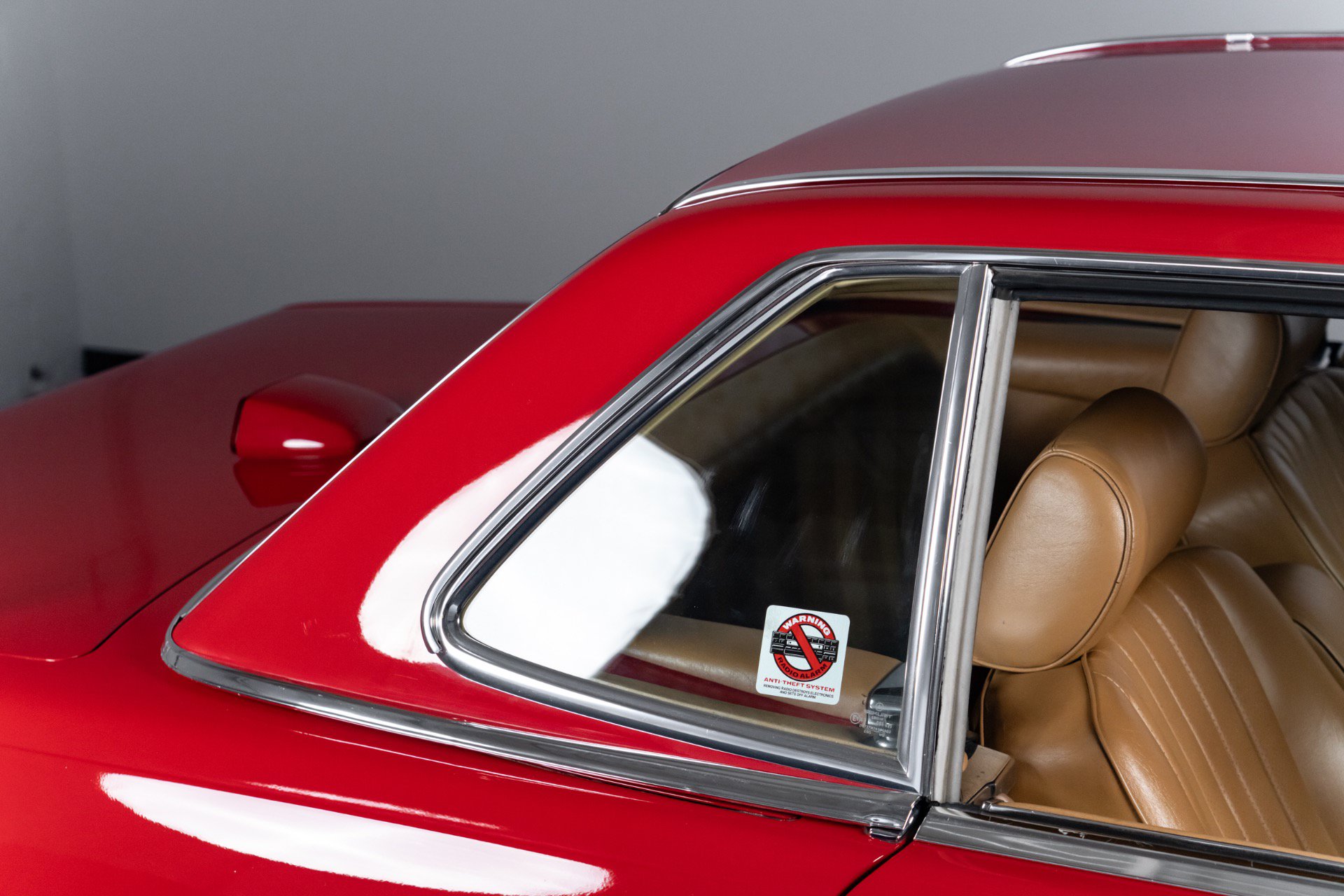 Used 1987 Mercedes-Benz 560 SL image 63