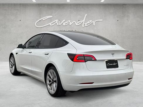 Used 2022 Tesla Model 3 Long Range image 14