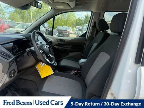 Used 2020 Ford Transit Connect XL FWD image 20