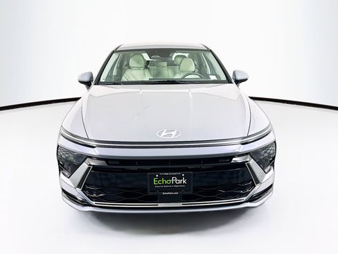 Used 2025 Hyundai Sonata SEL image 2