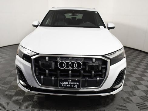 Used 2025 Audi Q7 2.0T Premium image 10