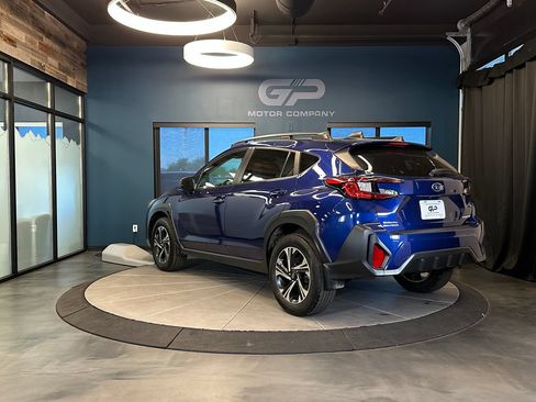 Used 2024 Subaru Crosstrek 2.5i Sport AWD/4WD image 5