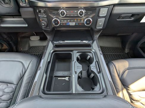 New 2026 Ford F250 Lariat w/ Black Appearance Package image 20