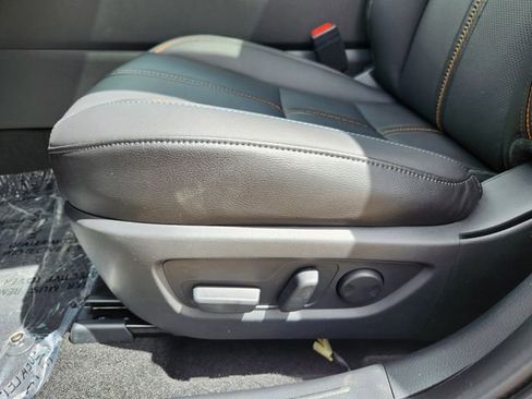 Used 2025 MAZDA CX-50 2.5 Hybrid w/ Weather Package image 12