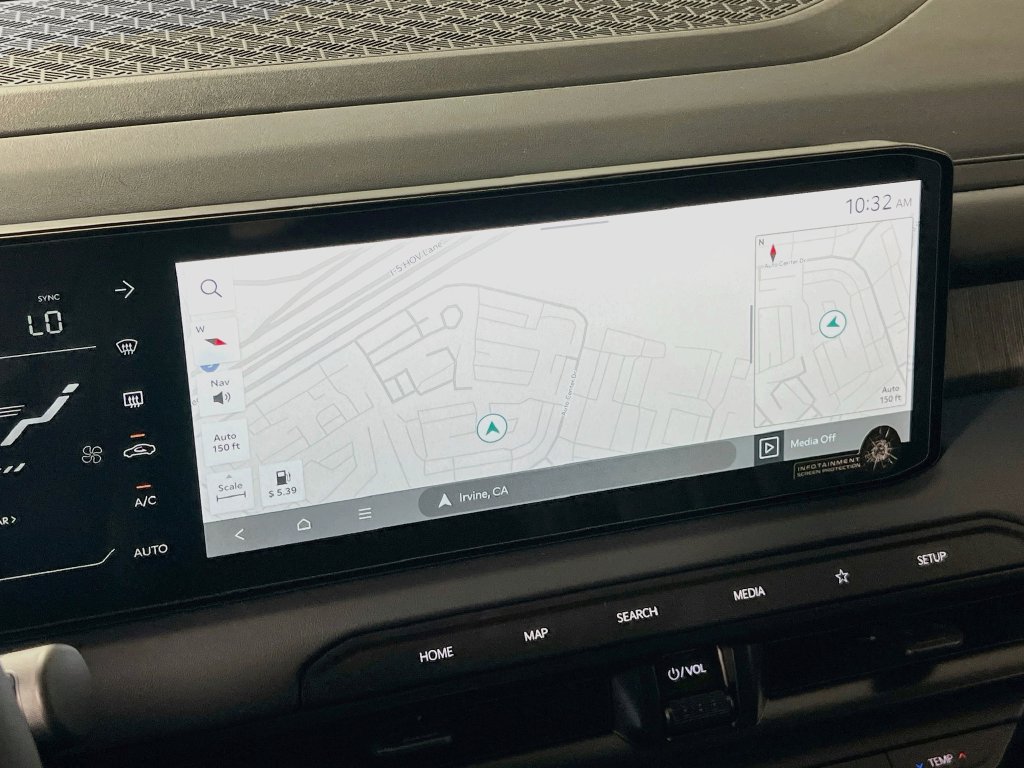 New 2027 Kia Telluride SX Prestige X-Line AWD/4WD image 11
