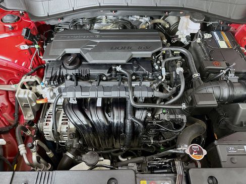 Used 2024 Hyundai Kona SEL image 33