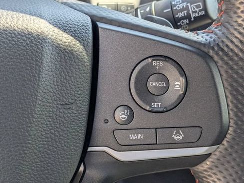 Certified 2024 Honda Passport TrailSport image 22