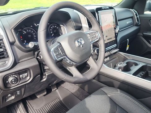 New 2026 RAM 1500 Big Horn image 9