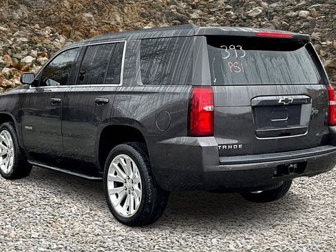 Used 2017 Chevrolet Tahoe LS image 10