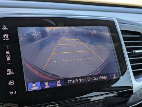 Used 2018 Honda Ridgeline RTL-E image 22