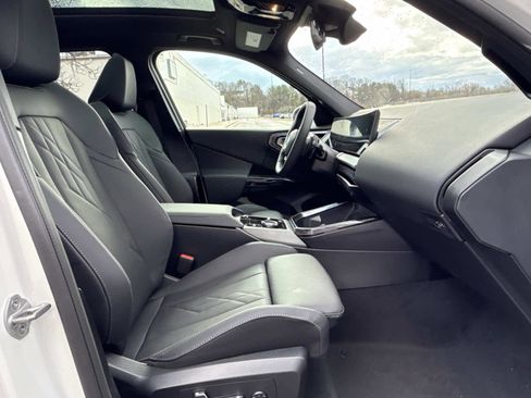 New 2026 BMW X3 xDrive30 w/ Premium Package image 16