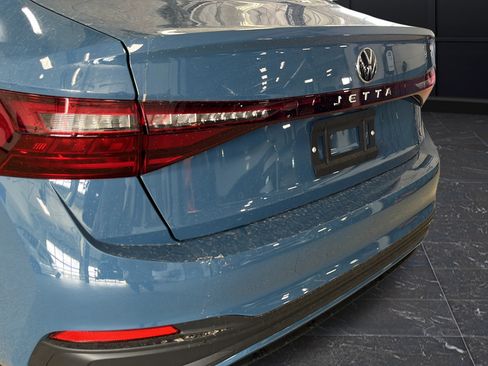 New 2026 Volkswagen Jetta S FWD image 32