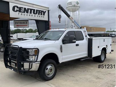 Used 2018 Ford F350 XL w/ Power Equipment Group