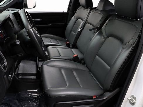 Used 2023 RAM 1500 Tradesman w/ Tradesman Group image 10