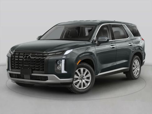 Used 2024 Hyundai Palisade Limited image 1