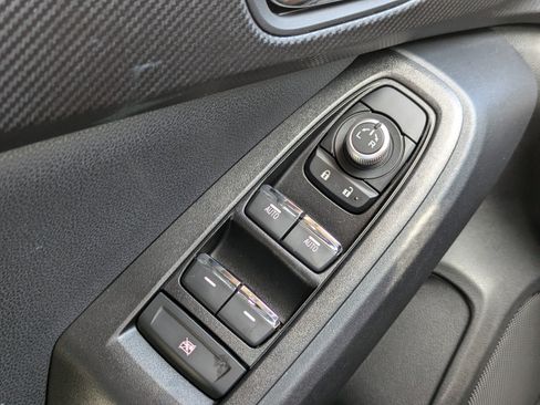 Certified 2025 Subaru Crosstrek 2.5i Limited w/ Popular Package #3A image 22