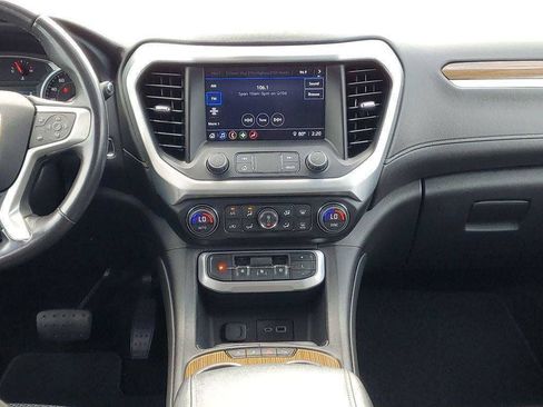 Used 2020 GMC Acadia SLE w/ Driver Convenience Package FWD image 27