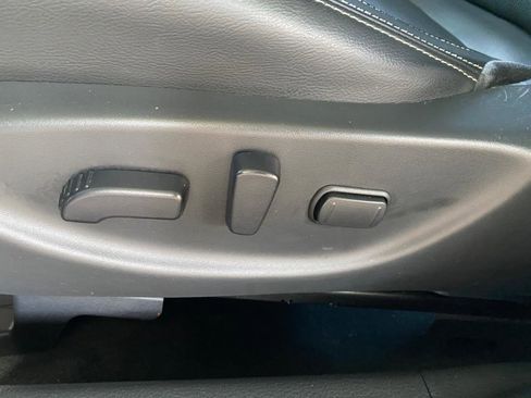 Used 2022 Nissan Maxima SV w/ Floor Mat Group FWD image 29