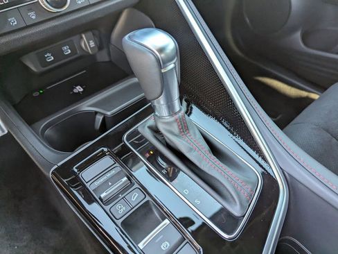 Used 2025 Acura ADX A-Spec image 24