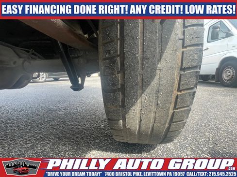 Used 2007 Dodge Sprinter 2500 image 34