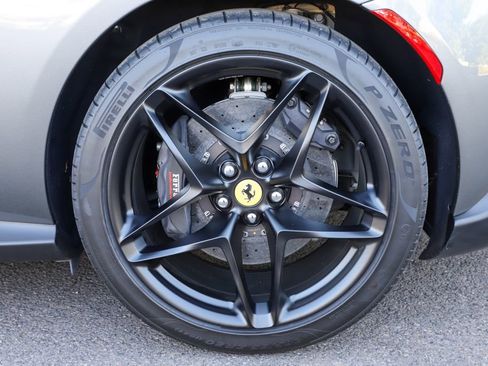 Certified 2024 Ferrari Roma image 46