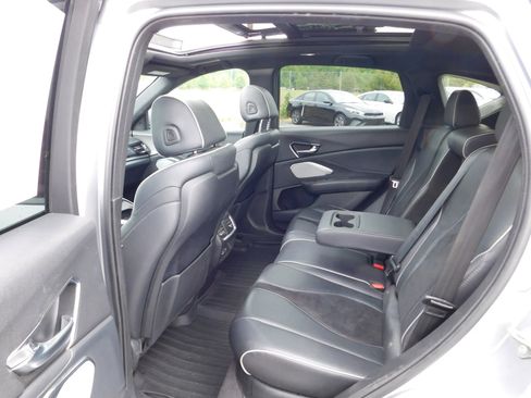 Used 2019 Acura RDX A-Spec AWD/4WD image 14