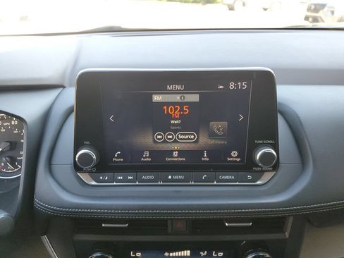 Certified 2023 Nissan Rogue SV AWD/4WD image 25