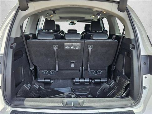 Used 2021 Honda Odyssey EX-L image 6