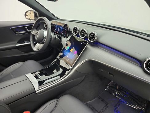 Certified 2026 Mercedes-Benz C 300 Sedan image 22