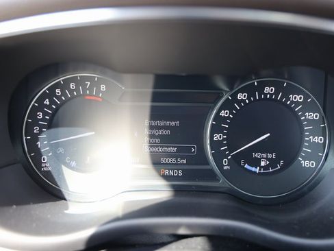 Used 2019 Lincoln MKC Reserve w/ MKC Climate Package image 16