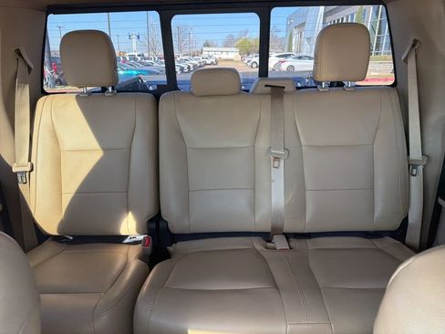 Used 2016 Ford F150 XLT w/ Equipment Group 302A Luxury image 14