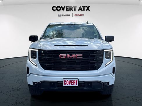 New 2026 GMC Sierra 1500 Elevation w/ Elevation Select Package AWD/4WD image 4