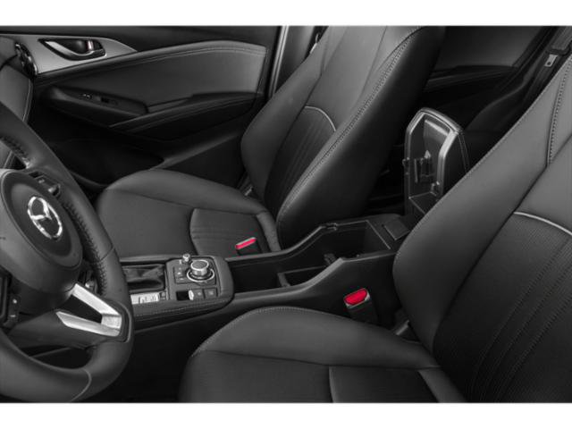 Used 2019 MAZDA CX-3 Touring AWD/4WD image 17