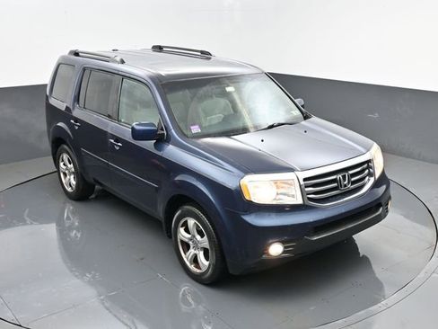 Used 2012 Honda Pilot EX-L image 21