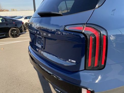 Certified 2024 Kia Telluride EX X-Line image 41
