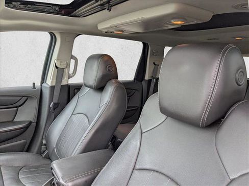 Used 2017 Chevrolet Traverse Premier w/ LPO, 'HIT The Road' Package image 16