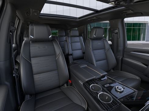 New 2026 Cadillac Escalade Sport AWD/4WD image 16