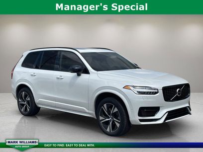 Used 2023 Volvo XC90 T8 Plus