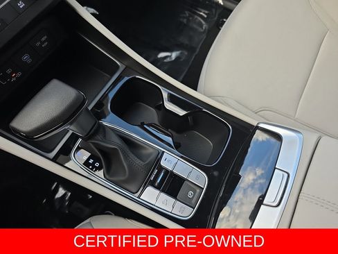 Used 2026 Hyundai Tucson SE FWD image 25