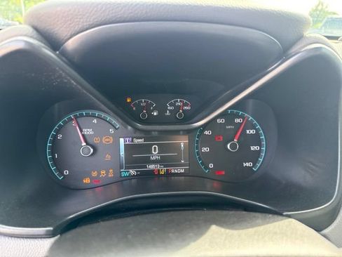 Used 2016 Chevrolet Colorado LT w/ LT Convenience Package AWD/4WD image 27