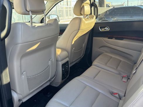 Used 2015 Dodge Durango Citadel image 3