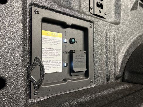 New 2026 Ford F150 King Ranch w/ Equipment Group 601A High image 43