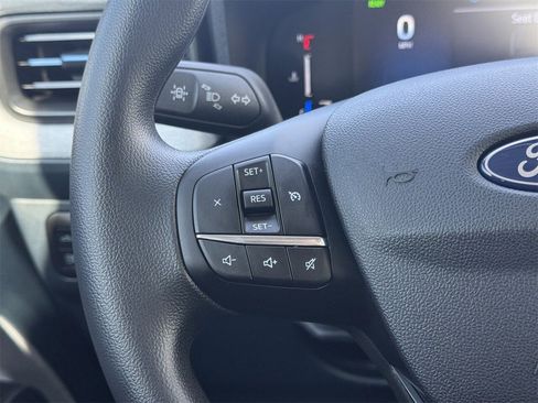 New 2025 Ford Maverick XLT image 46