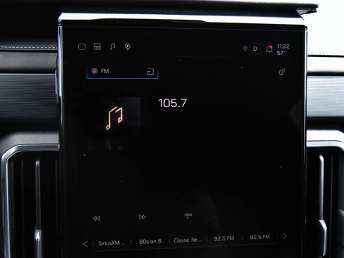 Used 2025 GMC Acadia Elevation image 29