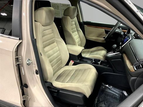 Used 2018 Honda CR-V EX image 30