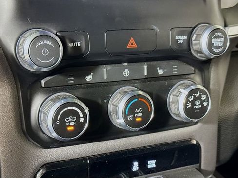 Used 2023 RAM 1500 Lone Star image 13