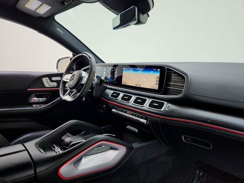Certified 2023 Mercedes-Benz GLE 53 AMG 4MATIC Coupe image 24