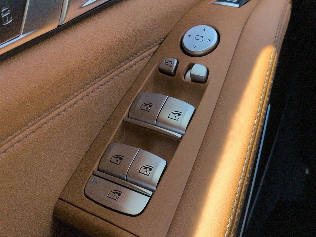 New 2027 BMW X7 xDrive40i AWD/4WD image 25