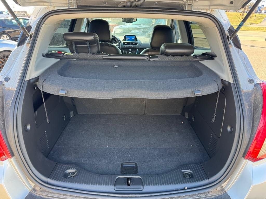Used 2014 Buick Encore Convenience FWD image 22